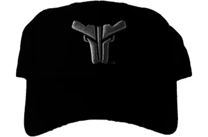 Blade-Tech Bull Hat w/ Logo